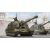 Trumpeter Russian 2S19 Self-propelled 152mm Howitz makett