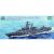 Trumpeter Russian Navy Slava Class Cruiser Varyag makett