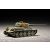 Trumpeter Soviet T-34/85 Model 1944 makett