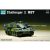 Trumpeter Challenger II MBT makett