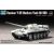 Trumpeter Russian T-55 Medium Tank M1958 makett