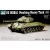 Trumpeter US M26A1 Heavy Tank makett