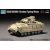 Trumpeter M2A2 ODS/ODS-E Bradley Fighting Vehicle makett