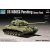 Trumpeter US M26E2 Pershing Heavy Tank makett