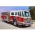 Trumpeter American LaFrance Eagle Fire Pumper makett