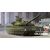 Trumpeter Ukrainian T-84 MBT makett