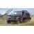 Trumpeter SdKfz 7/3 Half-track Artillery Tractor makett