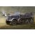 Trumpeter Sd.Kfz.8(DB9)Half-Track Artillery Tractor makett