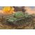 Trumpeter Russian KV-3 Heavy Tank makett