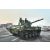 Trumpeter Russian BMD-4 Airborne Fighting Vehicle makett