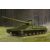 Trumpeter Object 450 Medium Tank makett