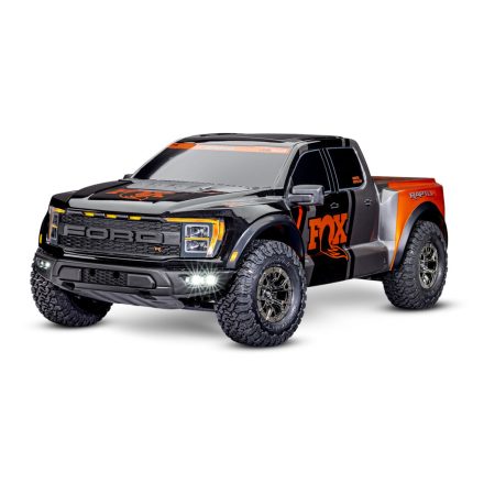 Traxxas Ford Rapror-R 4x4 VXL