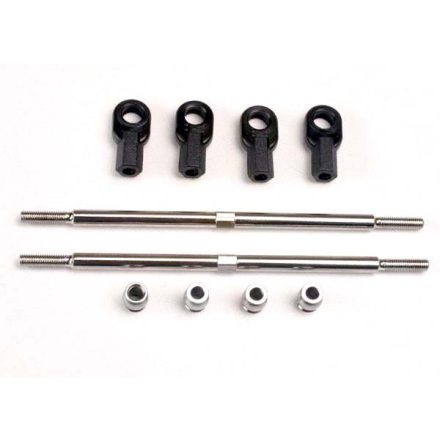 Traxxas Turnbuckles, 94mm (2)