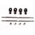 Traxxas Turnbuckles, 94mm (2)