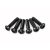 Traxxas Screws, 3x14mm button-head machine (hex drive) (6)