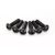 Traxxas Screws, 4x15mm button-head machine (hex drive) (6)