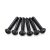 Traxxas  Screws, 4x25mm button-head machine (hex drive) (6)