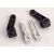 Traxxas Steering blocks/ aluminum wheel spindles (l&r)