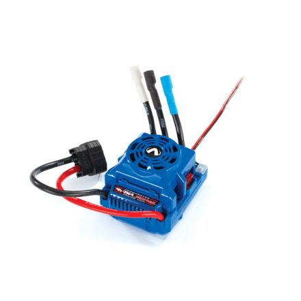 Traxxas Velineon® VXL-4s High Output Electronic Speed Control, waterproof (brushless) (fwd/rev/brake)