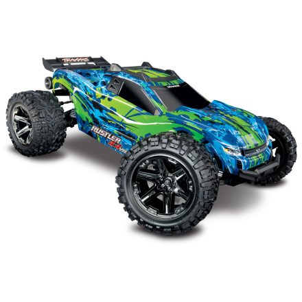 Traxxas Rustler 4x4 VXL