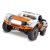 Traxxas UNLIMITED DESERT RACER 4X4 FOX EDITION