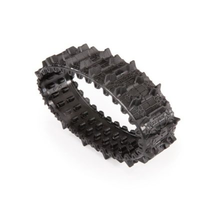 Traxxas Treads, Deep-Terrain, TRX-4® Traxx™ (front, left or right) (rubber) (1)