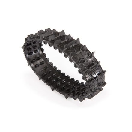 Traxxas Treads, Deep-Terrain, TRX-4® Traxx™ (rear, left or right) (rubber) (1)