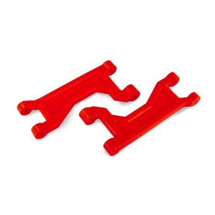 Traxxas Suspension arms, upper, red (left or right, front or rear) (2)