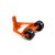 Traxxas Wheelie bar, orange