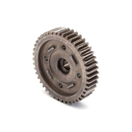 Traxxas Gear, center differential, 44-tooth