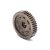 Traxxas Gear, center differential, 44-tooth