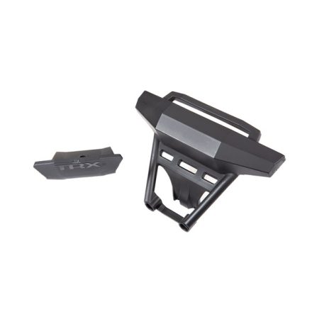 Traxxas Bumper, front/ bumper support