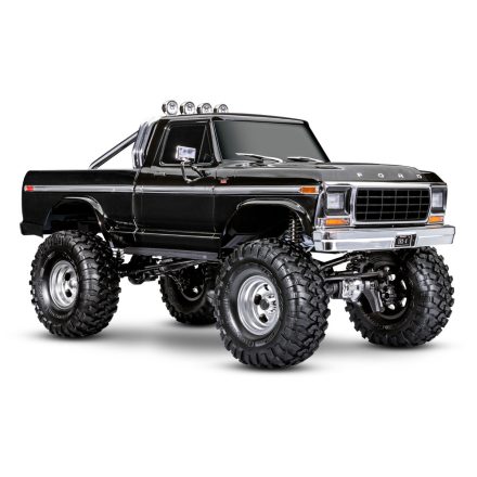 Traxxas TRX-4 Ford F150 1975