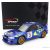 TRUESCALE SUBARU IMPREZA S5 WRC N 3 WINNER RALLY SANREMO 1997 C.McRAE - N.GRIST