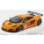 TRUESCALE McLAREN MP4 12C GT3 N 59 PRESS 2011