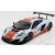 TRUESCALE McLAREN MP4 12C GT3 TEAM GULF RACING N 69 24h SPA 2013 CARROL VERDONCK BELL