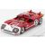 TRUESCALE ALFA ROMEO 33/3 N 32 3rd 12h SEBRING 1971 ADAMICH PESCAROLO VACCARELLA