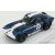 TRUESCALE CHEVROLET CORVETTE GRAND SPORT COUPE N 2 12h SEBRING 1964