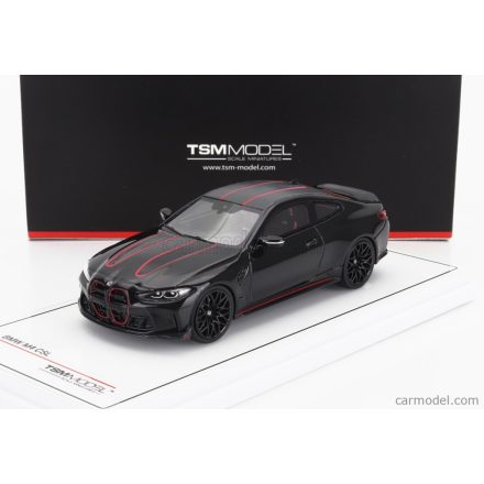 TRUESCALE BMW 4-SERIES M4 CSL (G82) COUPE 2023