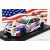 SPARK-MODEL BMW 6-SERIES M6 GT3 TEAM TURNER MOTORSPORT LIQUI MOLY N 96 24h DAYTONA 2020 J.KLINGMANN - D.MACHAVERN - B.AUBERLEN - R.FOLEY