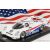 SPARK-MODEL PORSCHE 962C N 67 2nd 24h DAYTONA 1988 B.WOLLEK - M.BALDI - B.REDMAN