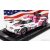 SPARK-MODEL CADILLAC - DPi-V.R 5.5L V8 TEAM ALLY CADILLAC RACING RACING N 48 2nd 24h DAYTONA 2021 J.JOHNSON - K.KOBAYASHI - S.PAGENAUD - M.ROCKENFELLER