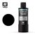 Vallejo Metal Color Gloss Black Primer 200ml