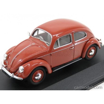 VANGUARDS VOLKSWAGEN BEETLE 1 SERIES EXPORT SALOON 1951