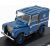 VANGUARDS LAND ROVER LAND I SERIES 80 SOFT-TOP ROAD SERVICE 1948