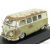 VANGUARDS VOLKSWAGEN T2 MINIBUS CAMPER RAT-LOOK 1961