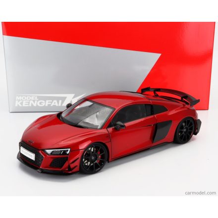 NZG AUDI R8 COUPE GT 2019