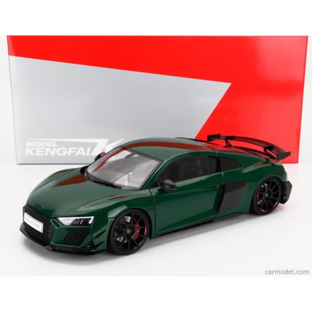 NZG AUDI R8 COUPE GT 2019