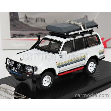 NZG TOYOTA LAND CRUISER J8 1990