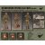 Valkyrie Miniatures Bundeswehr Fennek LGS Crew - 2000 Era